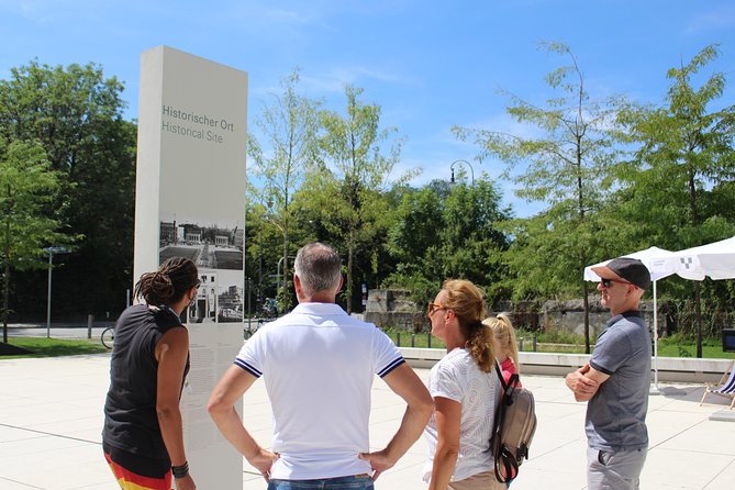 Munich: Old Town Walking Tour - Old and New Town Hall: why this square matters