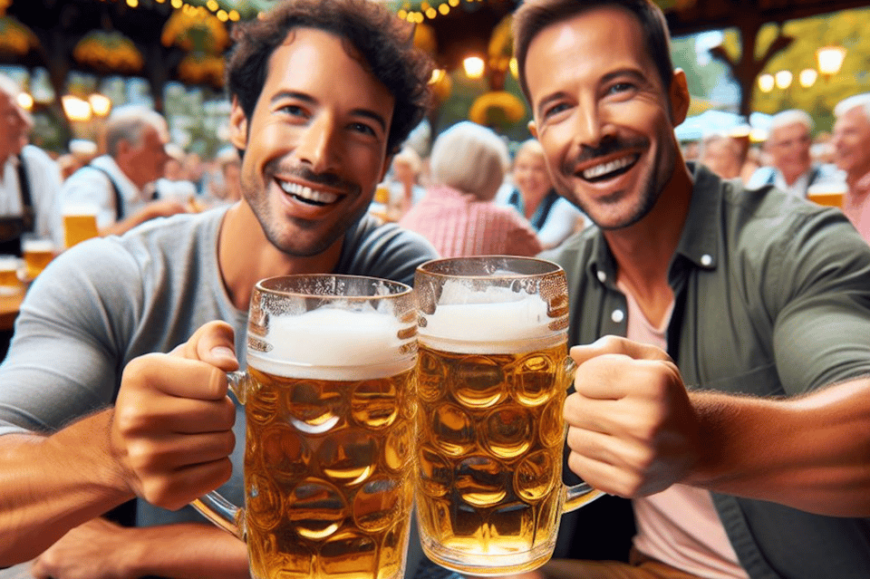 Munich Premium Sightseeing Hopping and Traditional Bavarian Delicacies - Key Things I’d Plan Around