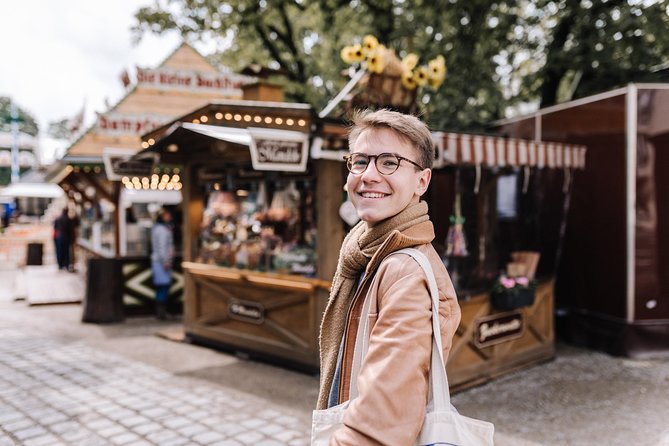 Munich Private Tour with a Local – Highlights & Hidden Gems - Key highlights worth planning around