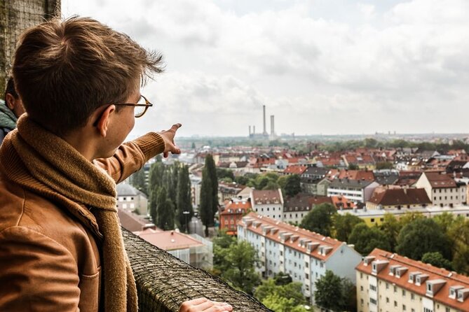 Munich Private Tour with a Local – Highlights & Hidden Gems - Before you step out: the questionnaire that shapes your day