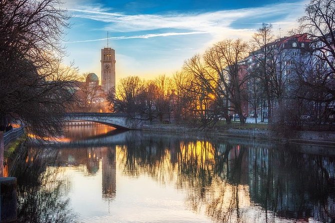 Munich: Private Walking Tour with a Local - A Munich Walk That Feels Like a Friendly Get-Together