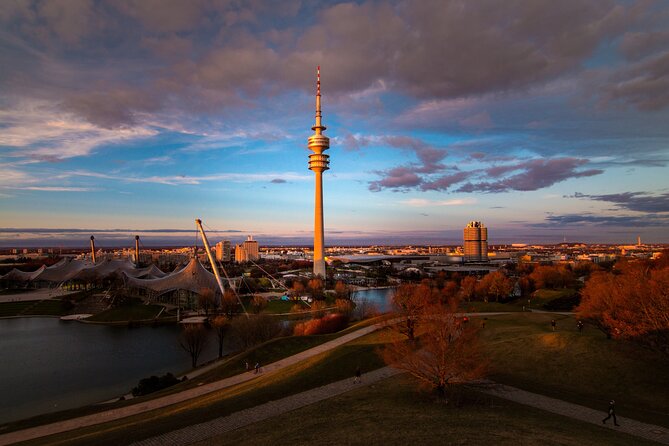 Munich: Private Walking Tour with a Local - Getting Around: Local Navigation Without Stress