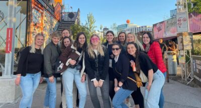 Munich Pub Crawl - 4 Locations, Shots, and Club Entry - What value you’re really getting for $29
