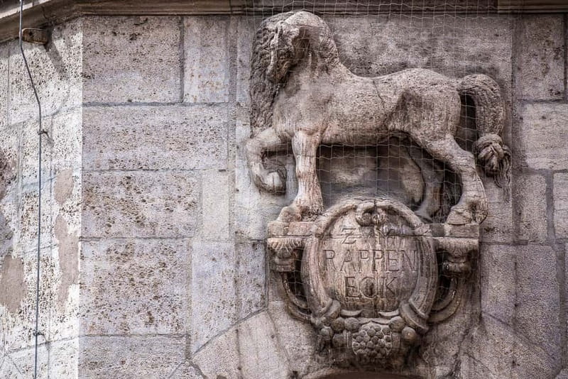 Munich: Raven Black Witches and Executioners Walking Tour - The executioners, the witches, and the jobs society tried to hide