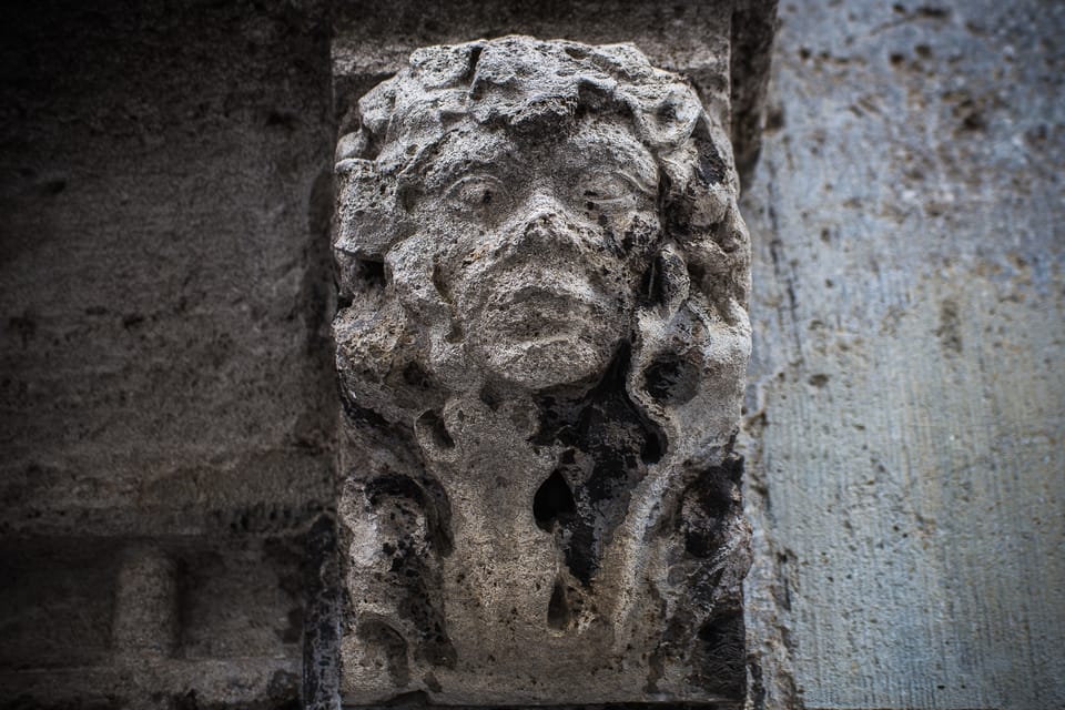 Munich: Raven Black Witches and Executioners Walking Tour - How 105 minutes fits a Munich day (and why $25 makes sense)
