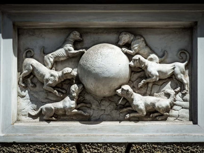 Munich: Raven Black Witches and Executioners Walking Tour - Practical planning tips before you go