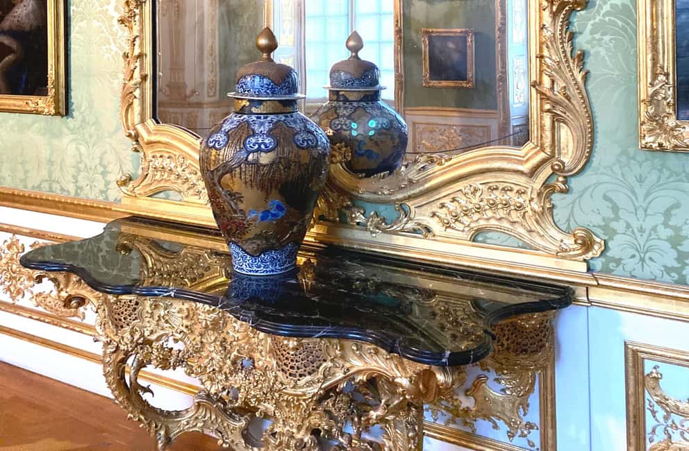 Munich: Residenz Museum Tickets and 2,5-hour Guided Tour - Key highlights at a glance