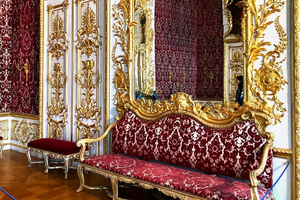 Munich: Residenz Museum Tickets and 2,5-hour Guided Tour - When this tour is the right fit (and when it isn’t)