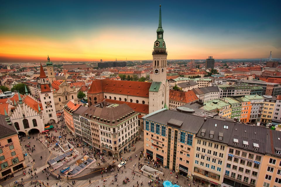 Munich: Running tour with insider tip guarantee - The “Insider Tips” Part: What You’ll Actually Get Out of It
