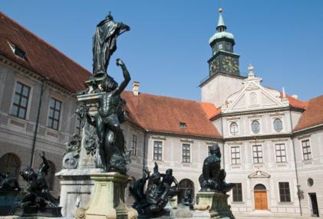 Munich Segway Tour - Key Things I’d Book For