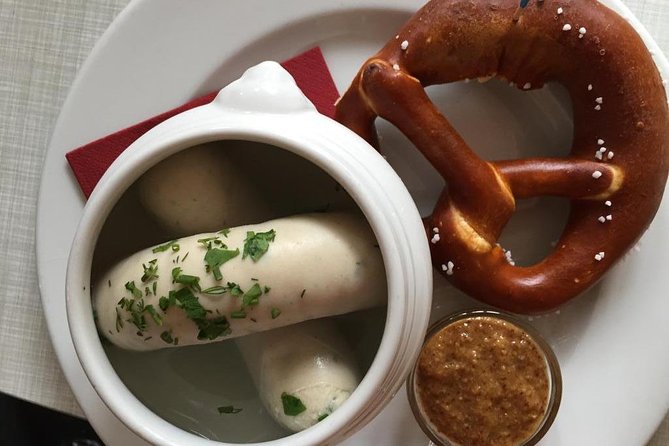 Munich Viktualienmarkt and Beyond Small-Group Food Tasting Tour - Price and value: why $175.43 can make sense