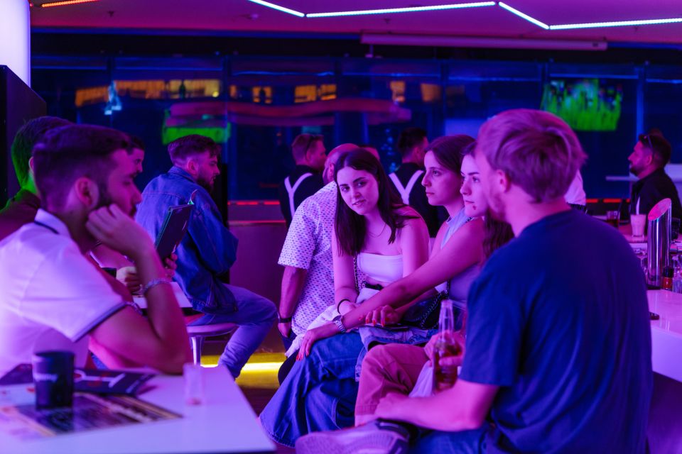 Munich's Original Pub Crawl - Price and Value: what $33 buys you (and what it doesn’t)