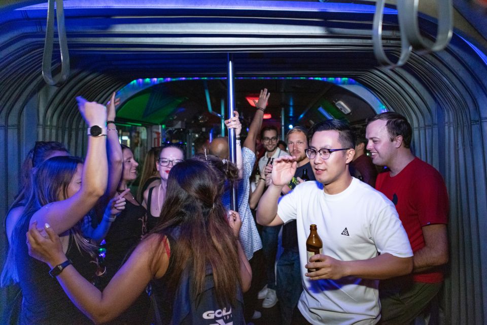 Munich's Original Pub Crawl - Who This Pub Crawl Suits Best