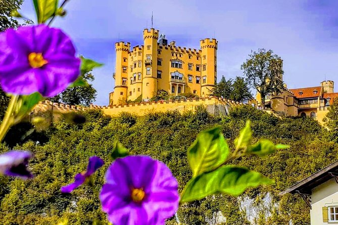 Neuschwanstein and Hohenschwangau Exclusive Skip-the-Crowds Tour - Key points to know before you go