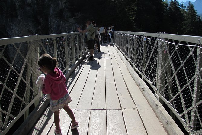 Neuschwanstein and Hohenschwangau Exclusive Skip-the-Crowds Tour - Pick your Ludwig combo: Hohenschwangau, Füssen, or Linderhof