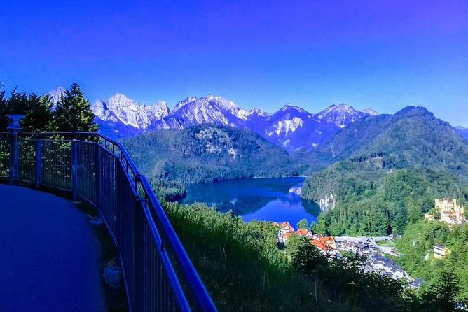 Neuschwanstein and Hohenschwangau Exclusive Skip-the-Crowds Tour - Optional extras: Alpine coaster, biking, and why they can steal time