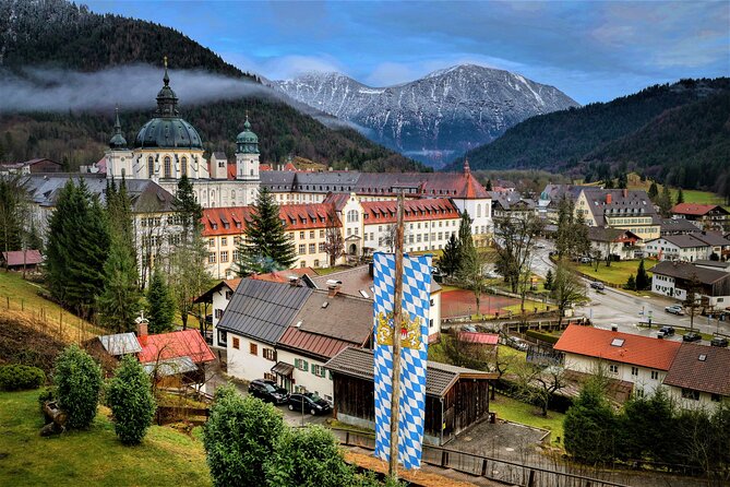 Neuschwanstein Castle, Ettal Abbey and Oberammergau Private Tour from Munich - How much is this day actually worth at $596.63 per person?