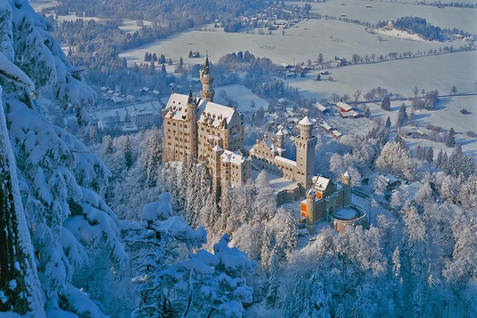 Neuschwanstein Castle Tour from Munich - Price and Value: Why $95.53 Can Still Feel Like a Deal