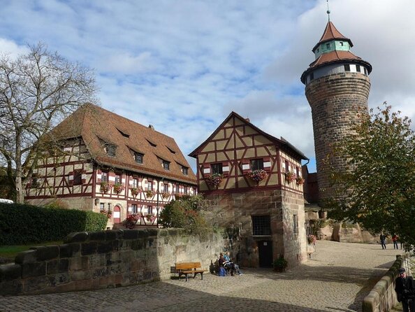 Nuremberg Guided Day Trip from Munich by Train - Key highlights to know before you go