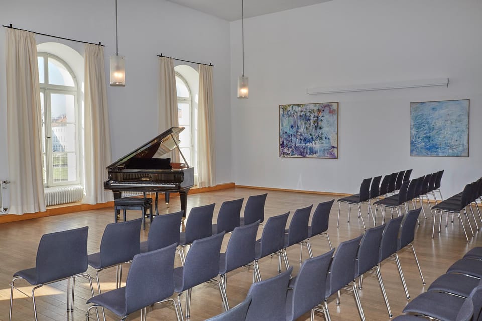 Nymphenburg classical music à la Mozart - Key Things To Know Before You Go