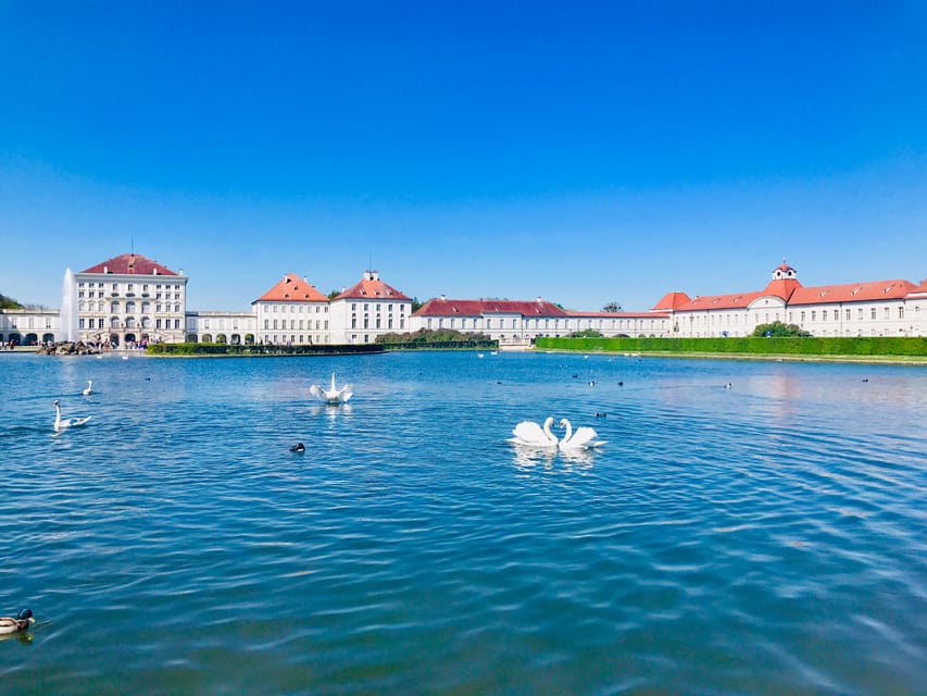 Nymphenburg classical music à la Mozart - Price and Value: Is $44 a Good Deal for an Hour?