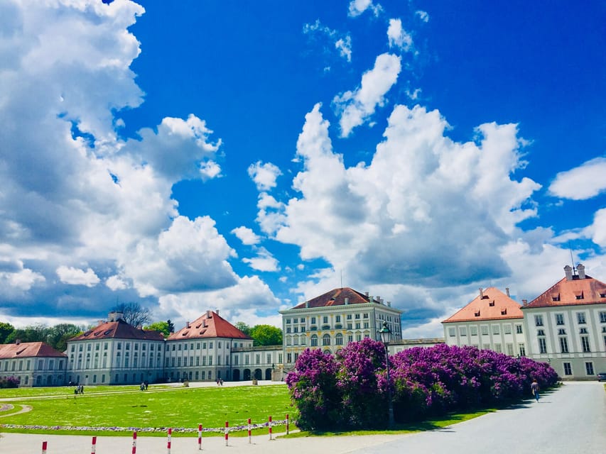 Nymphenburg classical music à la Mozart - The One-Hour Concert Format (No Interval): Why It Works