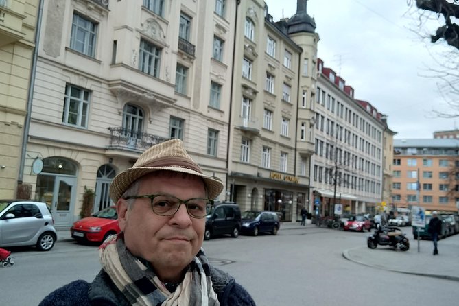 Paul's Private Tour in Munich old City - Price and pacing: what $127.72 per person really buys you
