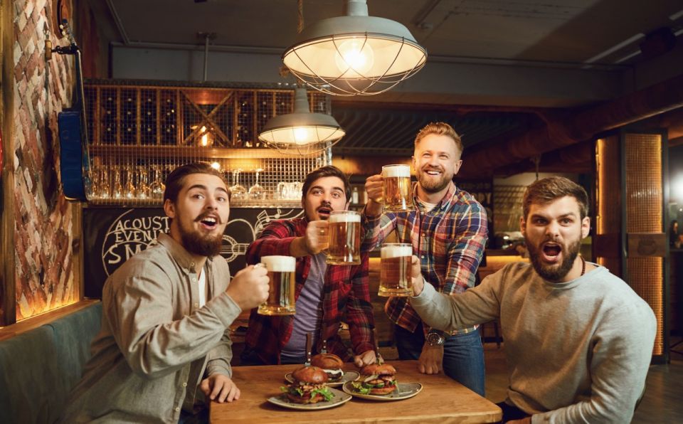 Private Beer Tasting Tour in Munich with Oktoberfest Museum - Oktoberfest Museum: the festival story behind the beer