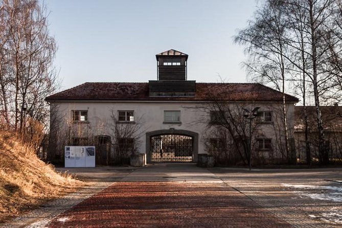 Private Dachau Concentration Camp Memorial Site Tour from Munich - Getting to Dachau: the Munich transit day plan that saves you brainpower