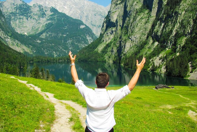 Private TOUR Munich > Eagle Nest > Königssee > Salzburg > Munich - Should you book this private Eagle’s Nest, Königssee, and Salzburg tour?