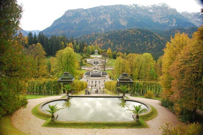 Private Tour to Neuschwanstein Castle & Linderhof from Munich - Key things that make this day trip click