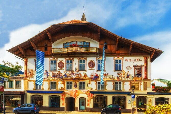 Private Tour to Neuschwanstein Castle & Linderhof from Munich - Price and value: $654.27 per person, and what you’re paying for