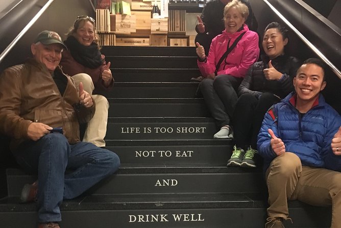 Private - Viktualienmarkt Food Tour and Beyond - best Munich tastings - A meaningful pause: learning Jewish life at Ohel Jakob Synagogue