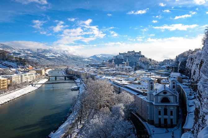 Salzburg and Lake District Day Tour from Munich - The bus-time tradeoff: value vs pacing