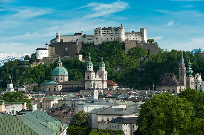 Salzburg and Lake District Day Tour from Munich - Price and value: where your €/$ goes