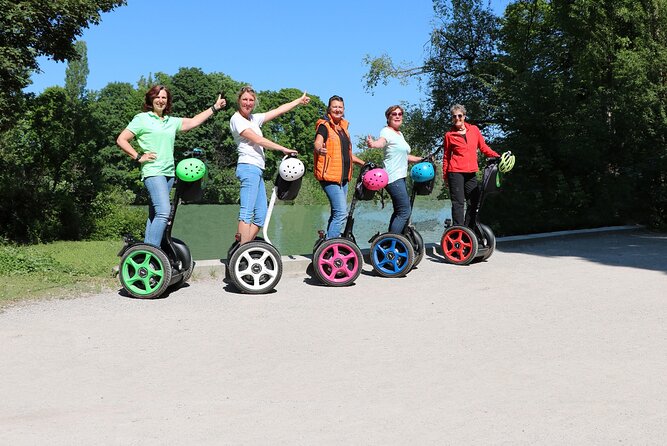 Segway tour Munich Beer Stories (3h) - Should You Book the Munich Beer Stories Segway Tour?