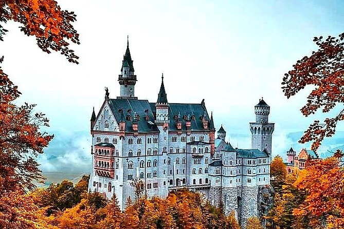 Skip the Line: Neuschwanstein Castle Private Tour From Füssen or Hohenschwangau - Price and Value: What $297.68 Covers (and What It Doesn’t)
