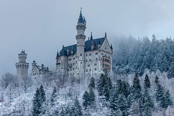Skip The Line Neuschwanstein Castle Tour from Hohenschwangau - The big idea: why this tour beats a solo plan