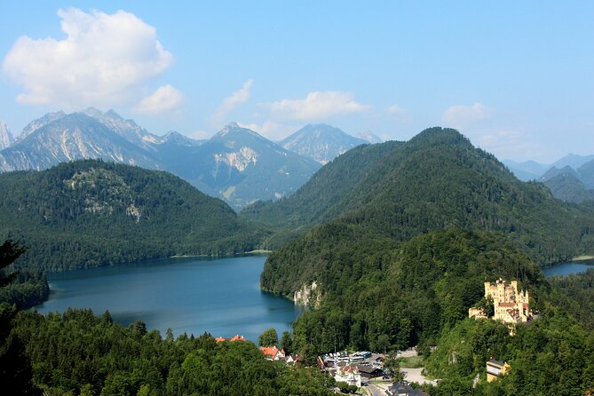 Skip The Line Neuschwanstein Castle Tour from Hohenschwangau - Marienbrücke: the 35-meter photo payoff (and the winter catch)