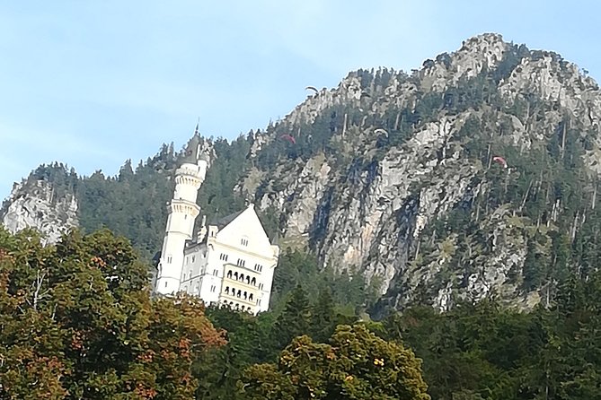 Skip-the-Line Neuschwanstein Castle Tour from Munich - What’s included, what isn’t, and why it matters