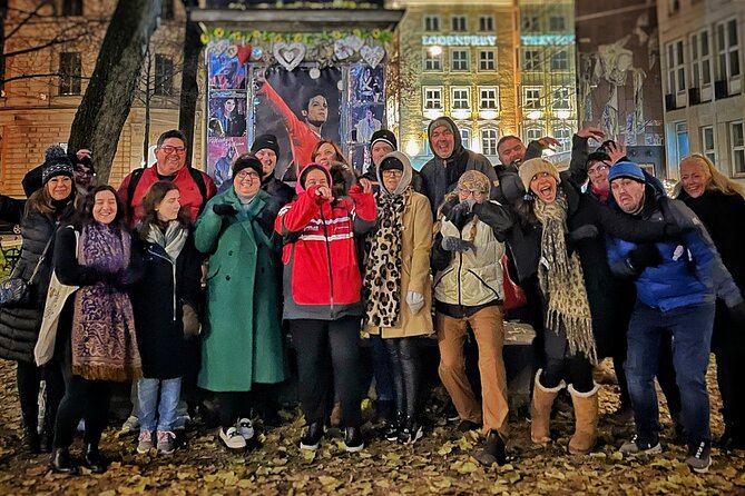 The Original True Crime Walking Tour of Munich - Promenadeplatz: Grisly Reminders in Plain Sight