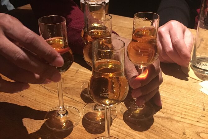 The ULTIMATE Beer and Schnapps Day-Drinking Tour of Munich - Stop 1: Marienplatz kickoff with a German drinking game and beer-hall classics