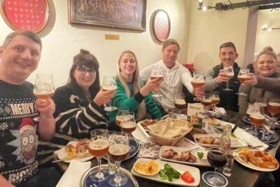 The ULTIMATE Beer and Schnapps Day-Drinking Tour of Munich - Price: what you’re really paying for at $175.43