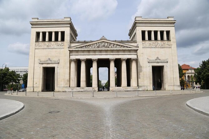 Third Reich & WWII Walking Tour - Key things I’d watch for on this Munich tour