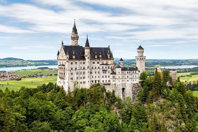 Winter Tour to Neuschwanstein Castle from Munich - Key Things That Make This Tour Worth Your Time